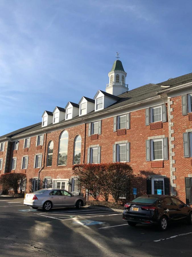 Comfort Inn Rockland - Boston Exteriör bild