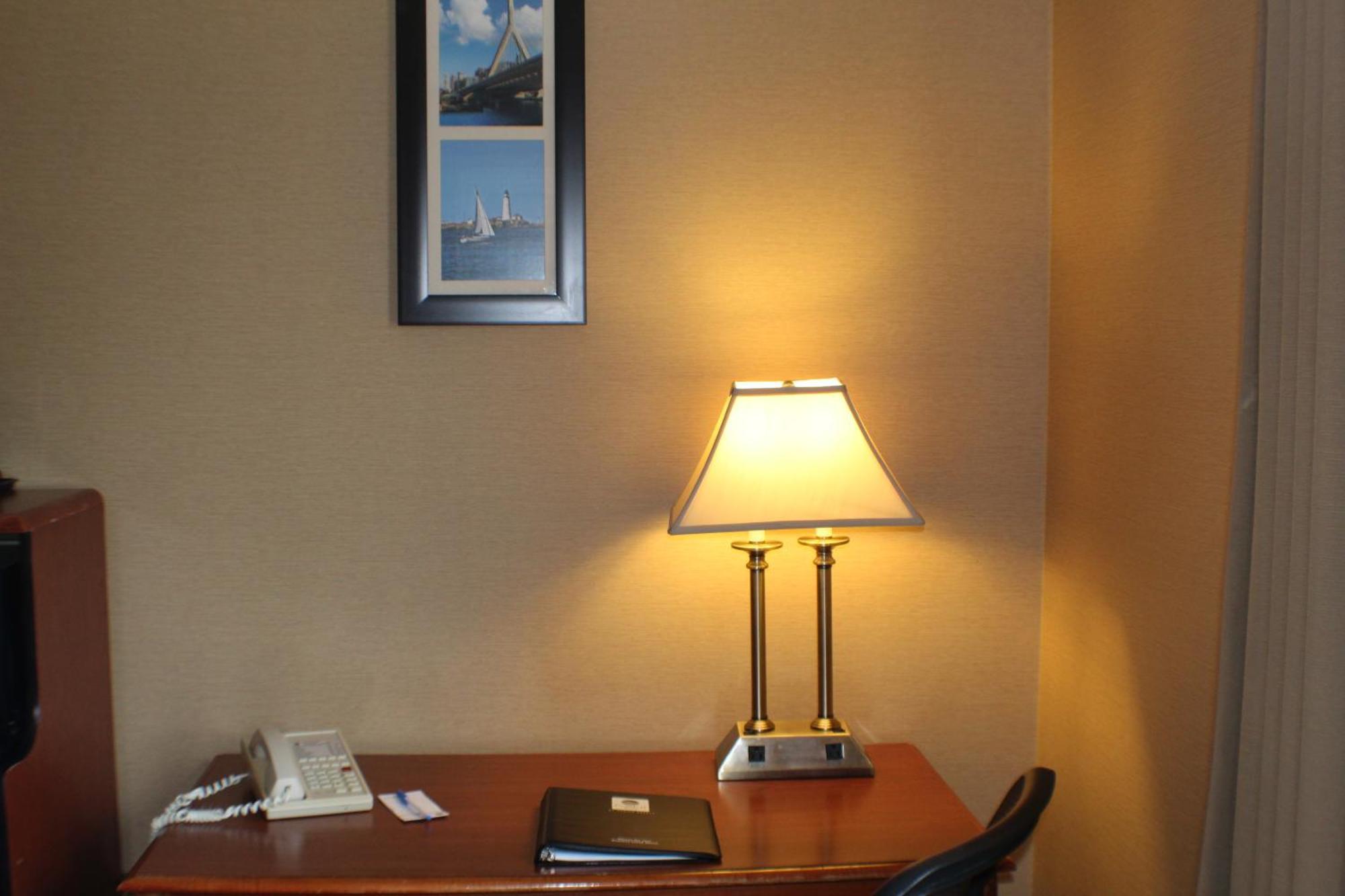 Comfort Inn Rockland - Boston Exteriör bild