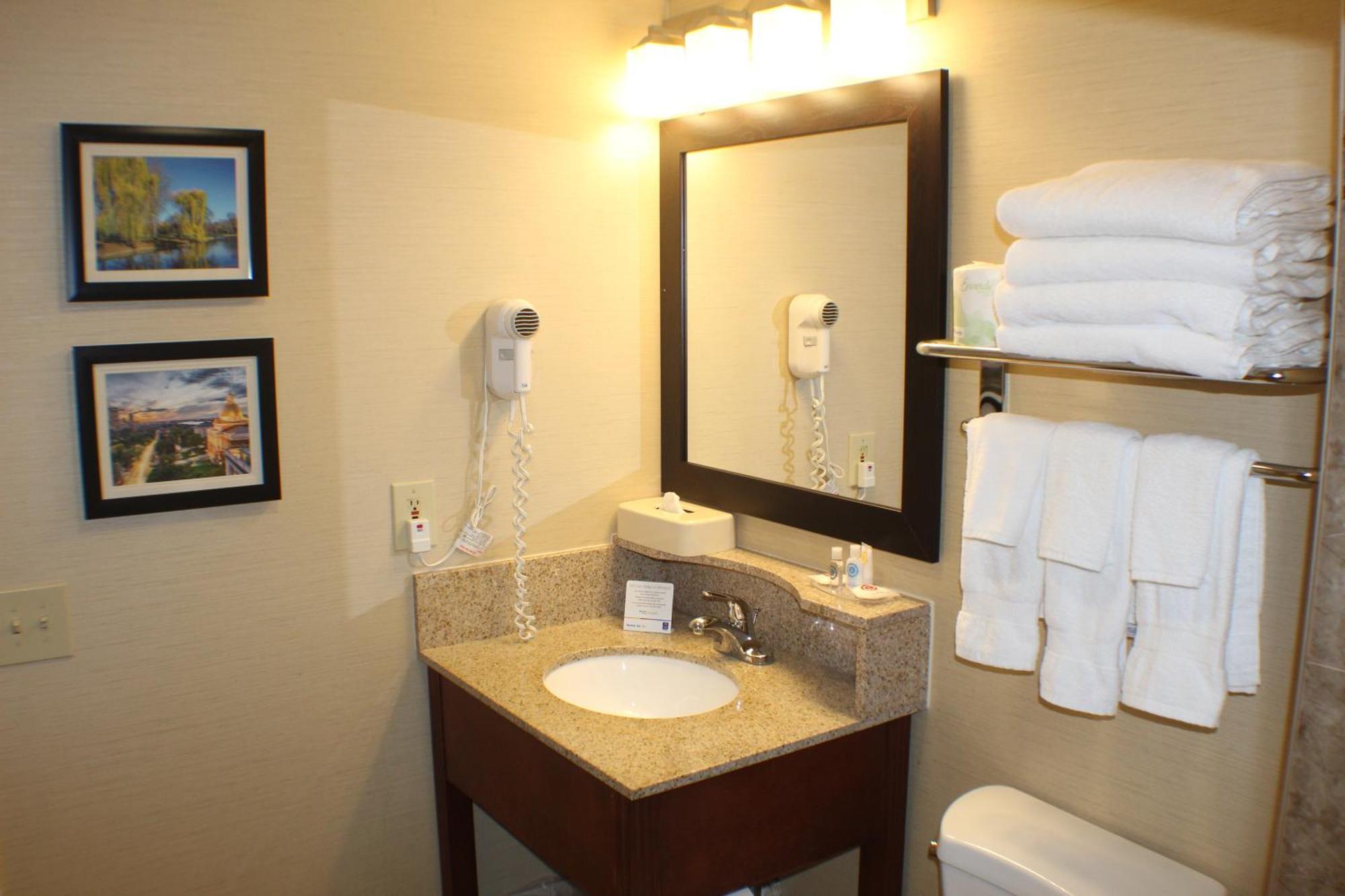 Comfort Inn Rockland - Boston Exteriör bild