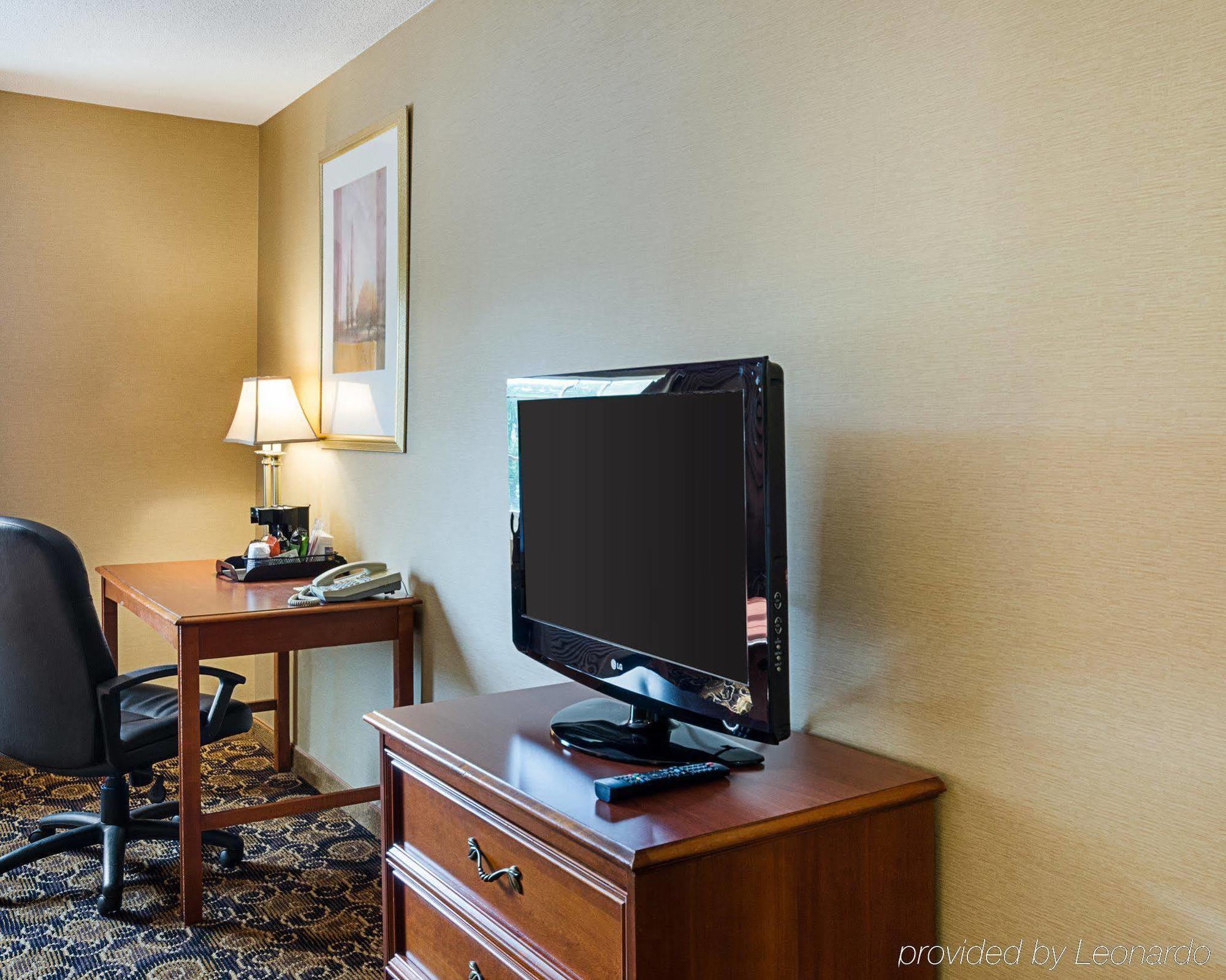 Comfort Inn Rockland - Boston Exteriör bild
